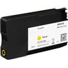 HP CARTUCCIA COMPATIBILE HP 712 3ED69A GIALLO DesignJet Studio 24 Zoll DesignJet T230