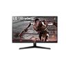 LGELECTRONICS LG Monitor PC 32GN600-B UltraGear Gaming 32 LCD Nero