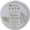 La Saponaria Crema Mani Menta E Limone- Risparmia il 10% con codice: saponaria0926 60 ml