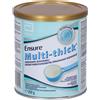 Ensure Abbott Ensure® Multi-thick 250 g Polvere per soluzione orale