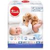 Trudi Baby Care Pannolini Dry Fit Junior 11-25KG 16 Pezzi