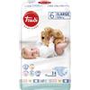 Trudi Baby Care Pannolini Extra Large 15/30kg 14 Pezzi