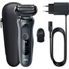 Braun Series 6 61-N1000s 1 pz