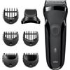 Braun Series 3 S300 1 pz