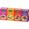 Viropa 10 Vitamine Ciliegia, Fragola, Arancia e Lampone Infuso Con 15 Filtri
