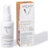 Vichy Capital Soleil Uv-age Fluido 50+40ml
