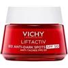 Vichy Liftactive B3 Crema Anti-macchie 50ml Spf50