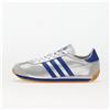 adidas Originals Sneakers adidas Country Og Metallic Silver/ Brave Blue/ Ftw White EUR 42