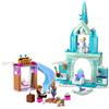 LEGO Disney Il Castello di ghiaccio di Elsa 43238