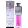 Dior Christian Dior Addict Lip Glow Oil - Olio per labbra 007 Raspberry, 6 ml