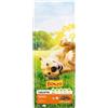 BONZO Multipack risparmio! 2 x PURINA Bonzo Crocchette per cane - 2 x 15 kg Senior con Pollo e Verdure