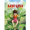 Magic Press NaziVegan Heidi. Soluzione finale. Atto primo (Vol. 2)