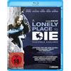 Alive - Vertrieb und Marketing/DVD A lonely Place to Die - Todesfalle Highlands