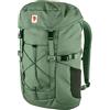 Fjällräven Fjallraven 23350-614 Skule Top 26 Zaino sportivo UNISEX ADULT Patina Green Taglia UNI