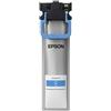 Epson CARTUCCIA ORIGINALE EPSON C13T11D240 T11D2 CIANO WorkForce Pro WF-C5300 5K