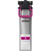 Epson CARTUCCIA ORIGINALE EPSON C13T11D340 T11D3 MAGENTA WorkForce Pro WF-C5300 5K