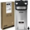 Epson CARTUCCIA ORIGINALE EPSON C13T11E140 T11E1 NERO WorkForce Pro WF-C5300 10K