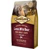 CARNILOVE Cat Lamb & Wild Boar Sterilised 6kg