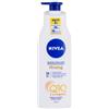 Nivea Q10 + Vitamin C Firming Normal Skin lozione rassodante per il corpo 400 ml per donna