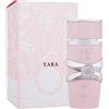 Lattafa Yara 100 ml eau de parfum per donna