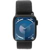 Apple Watch Series 9 Alluminio mezzanotte 41mm Sport Loop mezzanotte (GPS + Cellular) | nuovo |