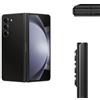 Samsung Galaxy Z Fold5 256GB phantom black | nuovo |