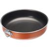 Moneta Zecchino Tortiera Alta, Diametro 30 cm
