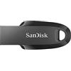 SanDisk 128BG Ultra Curve Unità flash USB 3.2 fino a 100 MB/s - Nero