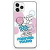 Ert Group custodia per cellulare per Apple Iphone 11 PRO MAX originale e con licenza ufficiale Disney, modello Minnie 055 adattato in modo ottimale alla forma dello smartphone, custodia in TPU