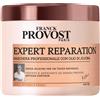 FRANCK PROVOST Expert reparation - Maschera per capelli fragili o danneggiati 400 ml