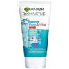 GARNIER Pure actrive 3in1 - Gel detergente 150 ml