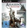 Costand Assassin's Creed 3 - Bonus Edition 100 % Uncut [Edizione: Germania]