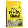 OLIMP Pro Whey Shake 700 grammi Vaniglia