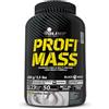 OLIMP Profi Mass 2500 grammi Banana