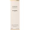 Chanel, Coco Mademoiselle, Eau de Toilette da donna, ricaricabile, 50 ml