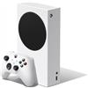 Microsoft Console Microsoft Xbox Series S 512gb WI-Fi White