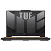 Asus Notebook Asus Tuf Gaming F15 Fx507zu4-Lp045w 15.6" I7-12700h 2.3ghz Ram 16gB-Ssd 1.000gb NvmE-Nvidia Geforce Rtx 4050 6gB-WI-Fi 6-Win 11 Home (90nr0f