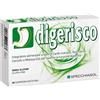 Specchiasol Digerisco Integratore Salute Intestinale 45 Compresse