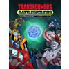 Coatsink Software Ltd. Transformers: Battlegrounds | Nintendo Switch
