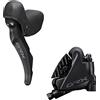 Shimano GRX Rx6002lr, Parti Unisex-Adulto, Taglia Unica