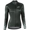 NALINI 02484301100C000.10 DENEBOLA Donna Maglia Lunga Rosa M