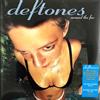 Deftones ‎- Around The Fur Lp Vinile