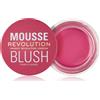 Revolution Mousse 6 g