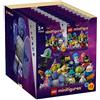 minifigures LEGO 71046 Box Serie 26 - Spazio (display 36 buste) LEGO