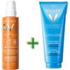 VICHY CELL PROTECT KIDS 200 ML + DOPOSOLE 100 ML