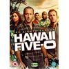 UNIVERSAL Hawaii Five-0 - Season 8 [DVD] [2018]
