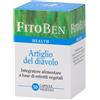 FITOBEN Srl ARTIGLIO DIAVOLO 50CPS FITOBEN