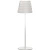 BOT LIGHTING Maya 3W Bianca IP54 ricaricabile - MAYA-B