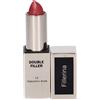 Labo International Srl Labo Fillerina 12 Double Filler Creamy Lipstick Rossetto Colore 406 Virna 3,5 ml Make up