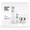 LABO Bright And Clear Treat Kit Trattamento Intensivo Lozione+Siero+Crema 1 pz Set